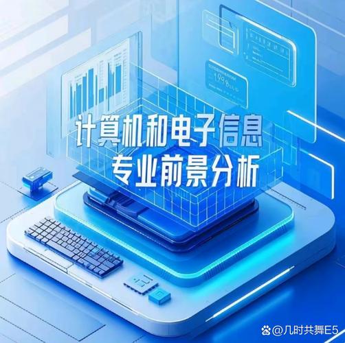 对二者的前景进行分析: